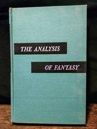 The Analysis of Fantasy: The Thematic Apperception Technique in the Study of Personality