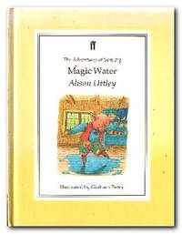 image of Magic Water