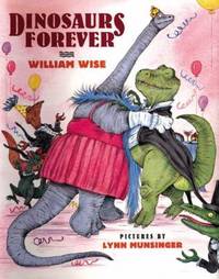 Dinosaurs Forever