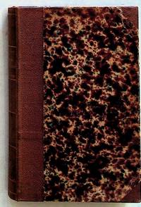 Nouvelles Etudes Critiques et Biographiques