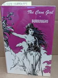 image of The Cave Girl