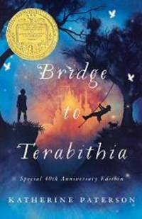 Bridge To Terabithia (Turtleback School &amp; Library Binding Edition) by Katherine Paterson - 2003-07-04