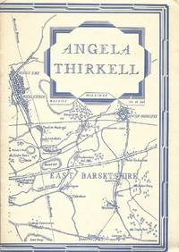 Angela Thirkell: An Autobiographic Sketch; Some American Appreciations; A Selection of Poetry Written to Announce the Publication of Some of Mrs. Thirkell's Books; An Abridged Bibliography by Angela Thirkell - nd - from stephensbookstore (SKU: 401463)