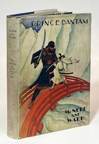 Prince Bantam; Being the Adventures of Yoshitsune the Brave and His Faithful Henchman