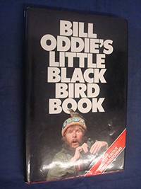 image of Bill Oddie's Little Black Bird Book