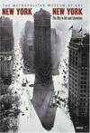 New York, New York : The City in Art and Literature