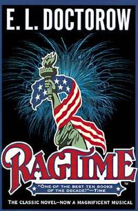 Ragtime by E. L. Doctorow - 1997