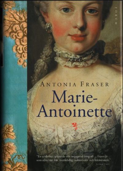 MARIE-ANTOINETTE.