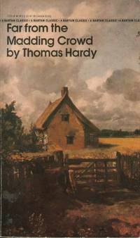 Far from the Madding Crowd