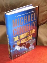 The Wrong Side Of Goodbye  - Signed