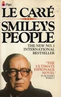 Smiley's People