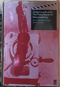 image of Imagining Reality; The Faber Book of the Documentary