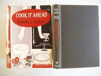 image of Cook It Ahead
