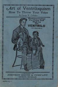 Art of Ventriloquism: How to Throw Your Voice