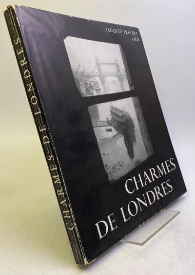 Charmes de Londres.