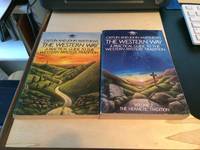 The Western Way. A Practical Guide to the Western Mystery Tradition: Volume I: The Native Tradition, & II: The Hermetic Tradition by Caitlin and John Matthews - 1986