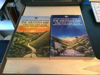 The Western Way. A Practical Guide to the Western Mystery Tradition: Volume I: The Native Tradition, &amp; II: The Hermetic Tradition by Caitlin and John Matthews - 1986