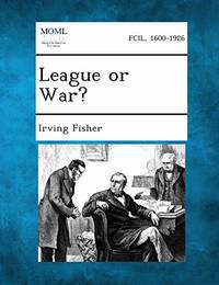 League or War?