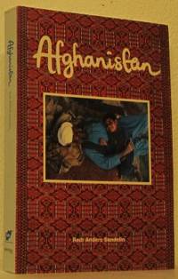 Afghanistan.