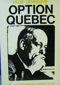 image of An Option for Quebec