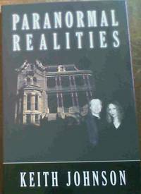 Paranormal Realities