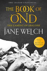 The Lament of Abalone: A Captivating Epic Fantasy of Witches and Warring Kingdoms: Book 4 (Runes...