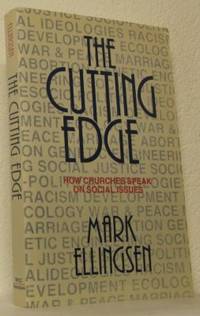 The Cutting Edge. How Churches Speak on Social…