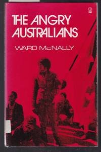 image of The Angry Australians