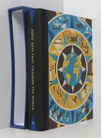 cover of Fifty Days that Changed the World