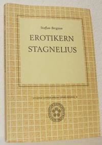 Erotikern Stagnelius.