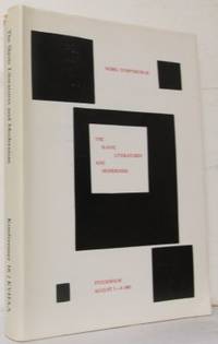 The Slavic Literatures and Modernism. A Nobel…