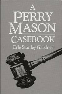 image of A Perry Mason Casebook