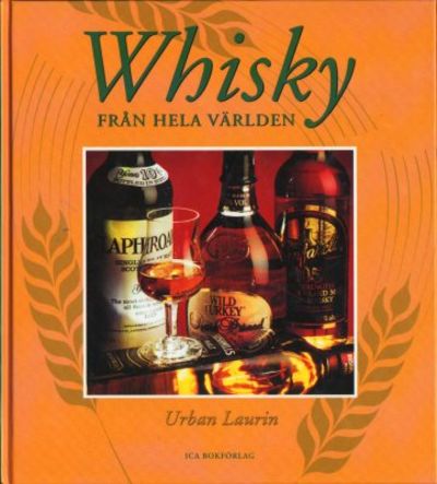 Whisky från hela världen.