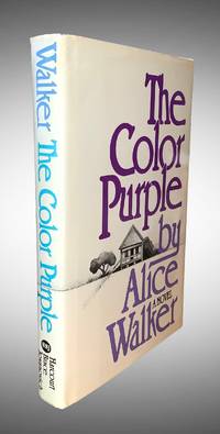 The Color Purple by Alice Walker - 1982