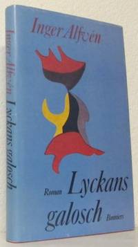 Lyckans galosch.