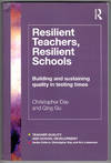 Resilient Teachers, Resilient Schools (Teacher Quality and School Development)