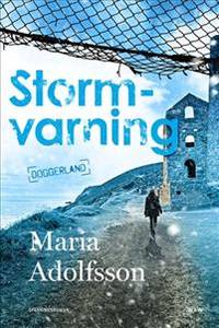 Stormvarning.
