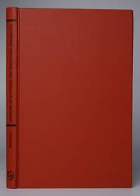 Vocational education and guidance of Negroes;: Report of a survey conducted by the Office of Education by Caliver, Ambrose - 1970-01-01 2020-03-23