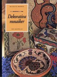 Dekorativa mosaiker.