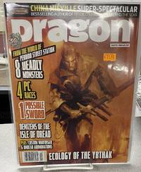 Dragon Magazine #352 de James Jacobs (editor) - 2007