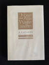 Twenty-five Years of the Weather Bird Press