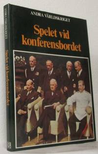 Spelet vid konferensbordet.