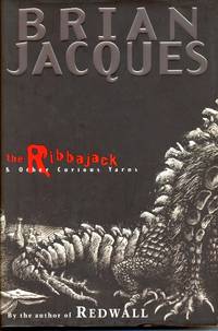 Ribbajack and Other Curious Yarns by Jacques, Brian - 2004