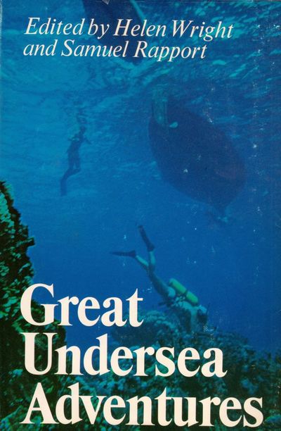 Great Undersea Adventures.