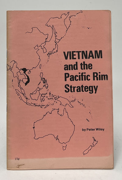 Vietnam and the Pacific Rim Strategy