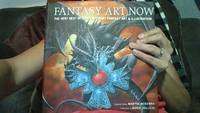 Fantasy Art Now: The Very Best in Contemporary Fantasy Art & Illustration