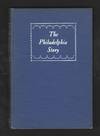 The Philadelphia Story; a comedy in three acts