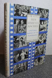 One Good Film Deserves Another Pictorial Survey of Film Sequels