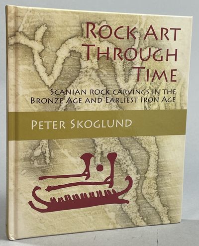 Rock art through time. Scanian rock carvings in…
