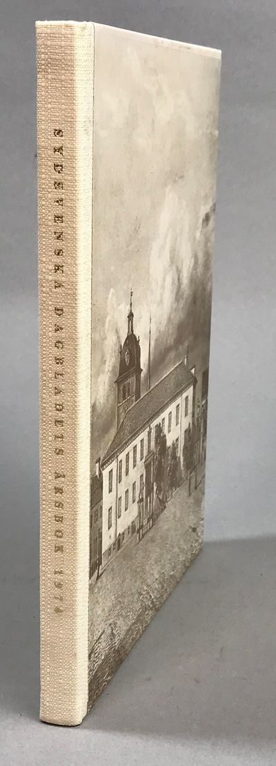 Minnenas Malmö. Ögonvittnen 1756-1909 i…